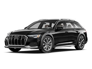 2026 Audi A6 allroad Wagon 
